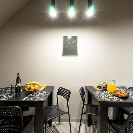 Apartament Perla Pienin Debno  Экстерьер фото