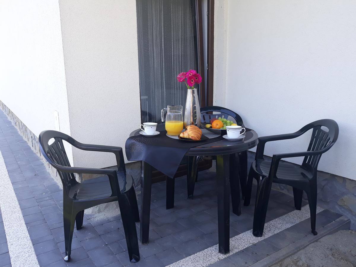 Apartament Perla Pienin Debno  Экстерьер фото