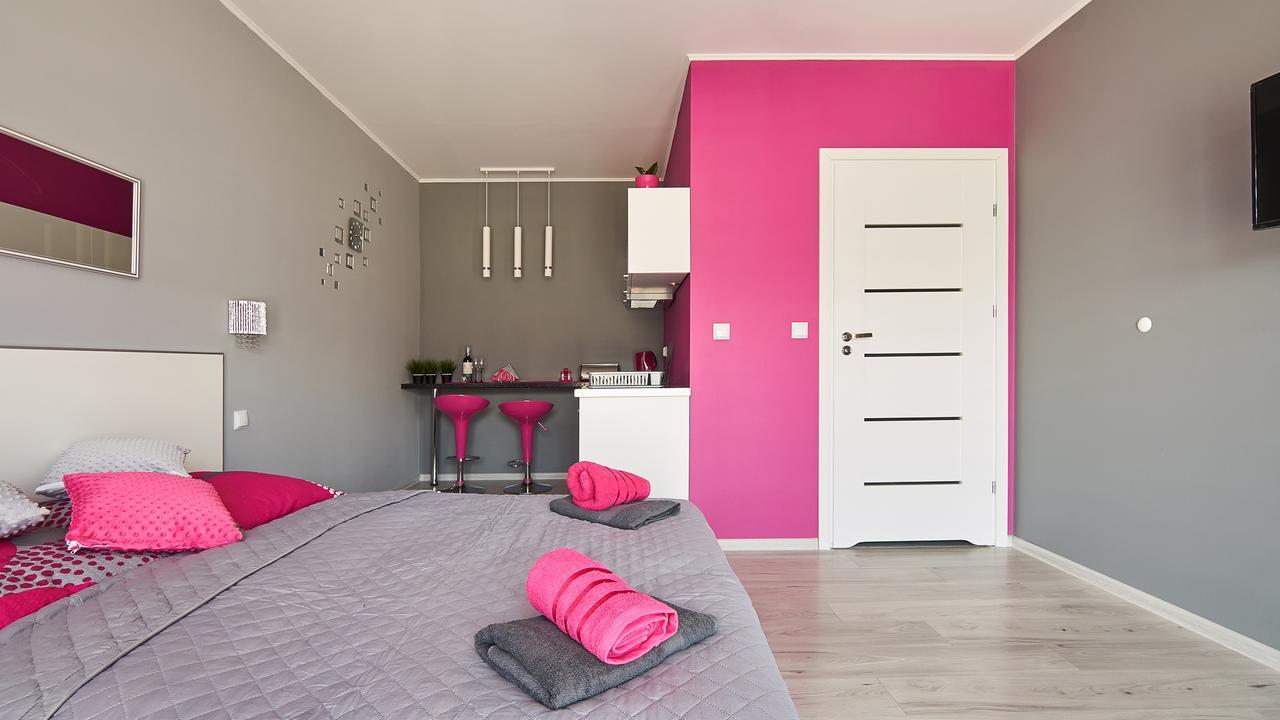 Apartament Perla Pienin Debno  Экстерьер фото