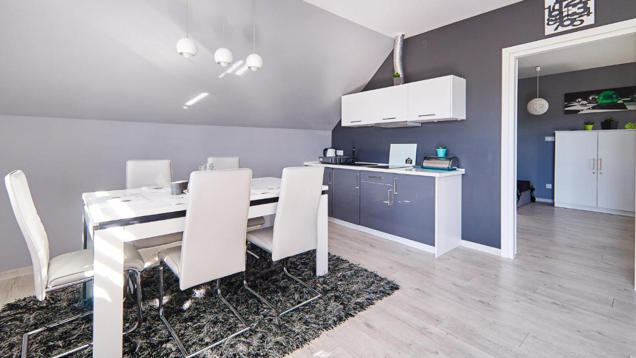 Apartament Perla Pienin Debno  Экстерьер фото