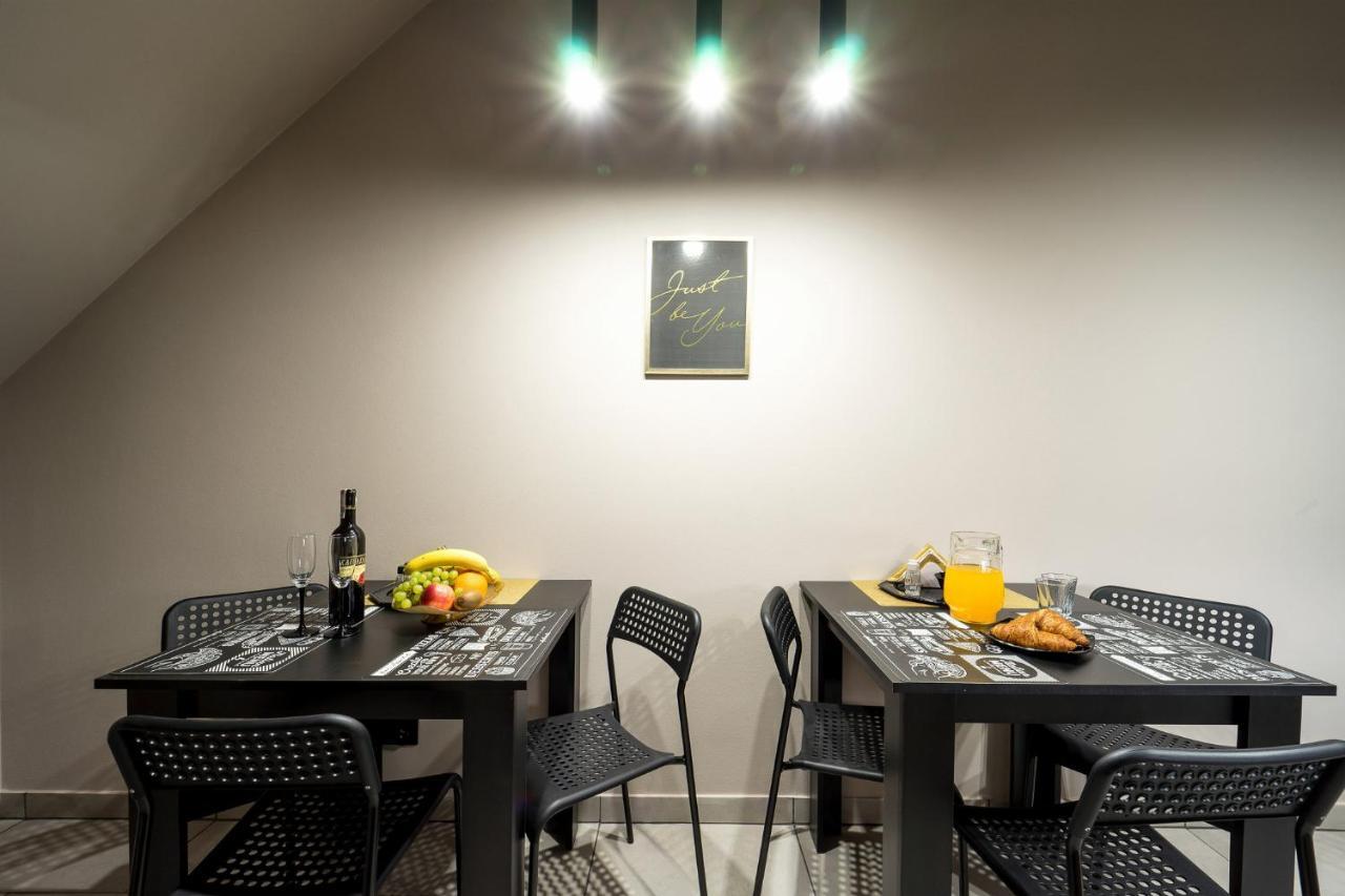 Apartament Perla Pienin Debno  Экстерьер фото