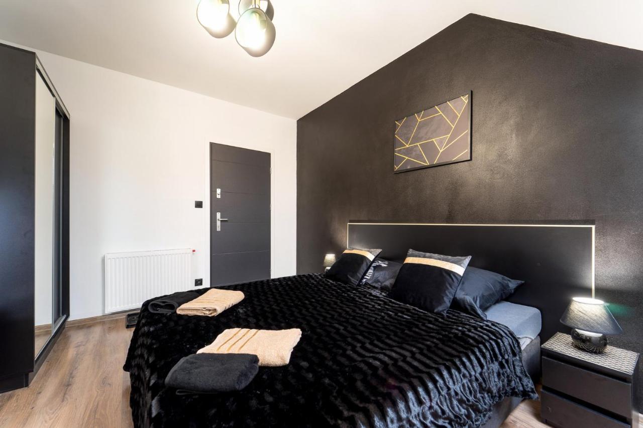 Apartament Perla Pienin Debno  Экстерьер фото
