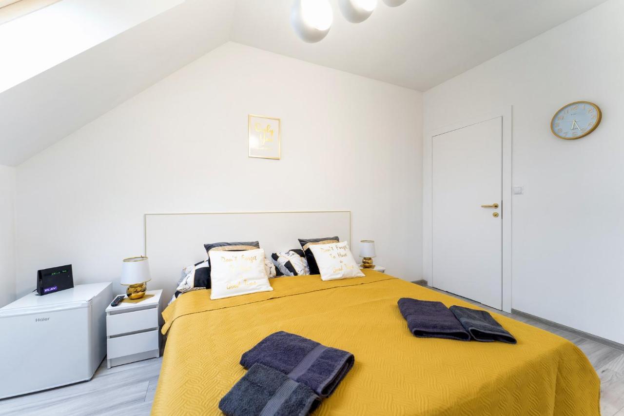 Apartament Perla Pienin Debno  Экстерьер фото